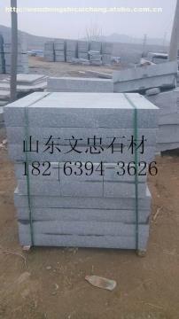 莒南青路沿石 打造坚固美观的城市道路景观