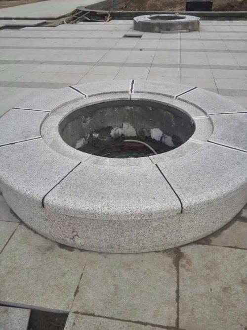 【深圳芝麻白花岗岩路缘石甲型花岗岩石材路缘石】价格_厂家-供应商网